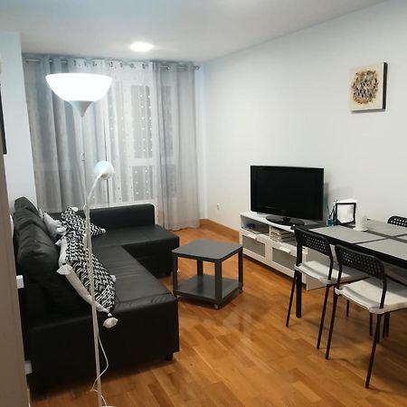 Ferienwohnung Solares Style Vistas Al Rio Miera Exterior foto