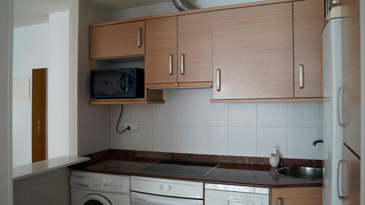 Ferienwohnung Solares Style Vistas Al Rio Miera Exterior foto